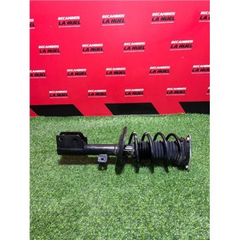 Recambio de amortiguador delantero izquierdo para peugeot rifter (06.2018) 1.5 active standard [1,5 ltr. - 75 kw blue-hdi fap] r