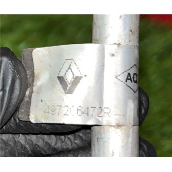 TUBOS AIRE ACONDICIONADO 497206472R 