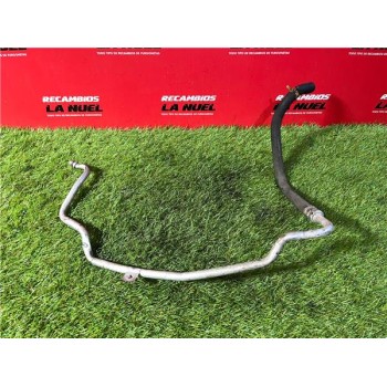 Recambio de tubos aire acondicionado para renault express (04.2021) 1.5 advance [1,5 ltr. - 55 kw blue dci diesel fap] referenci