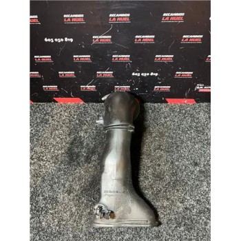 Recambio de tubos aire acondicionado para renault kangoo iii rapid (03.2021) kangoo referencia OEM IAM 290933462R 290933462R 