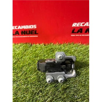 Recambio de cerradura puerta trasera izquierda para mercedes-benz sprinter iii furgon fwd (910)(02.2018) 2.1 311/314 cdi fwd l2 