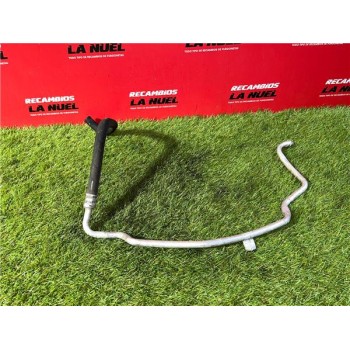 Recambio de tubos aire acondicionado para renault express (04.2021) 1.5 advance [1,5 ltr. - 55 kw blue dci diesel fap] referenci