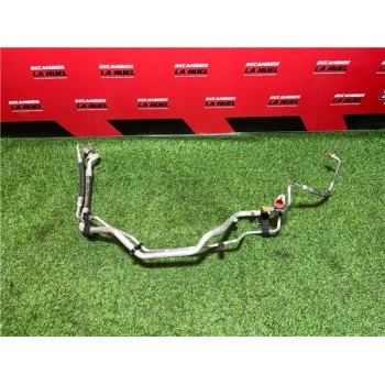 Recambio de tubos aire acondicionado para peugeot partner tepee (05.2008) yh01 referencia OEM IAM 9831702180  