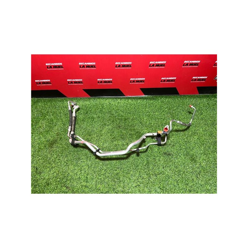 Recambio de tubos aire acondicionado para peugeot partner tepee (05.2008) yh01 referencia OEM IAM 9831702180  