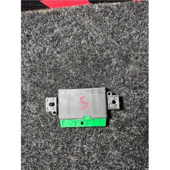 Recambio de modulo electronico para citroën jumpy furgón (05.2016) 1.6 confort m [1,6 ltr. - 85 kw blue-hdi fap] referencia OEM 