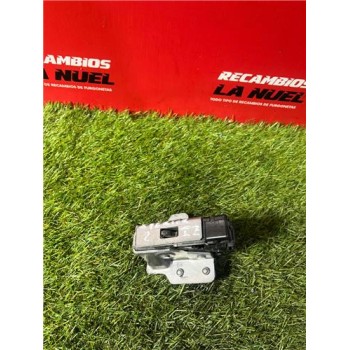 Recambio de cerradura puerta trasera izquierda para mercedes-benz sprinter iii furgon fwd (910)(02.2018) 2.1 311/314 cdi fwd l2 