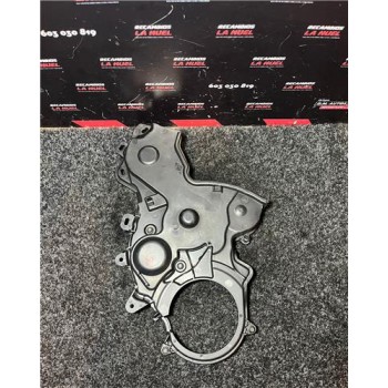 Recambio de tapa distribucion para peugeot rifter (06.2018) 1.5 active standard [1,5 ltr. - 75 kw blue-hdi fap] referencia OEM I