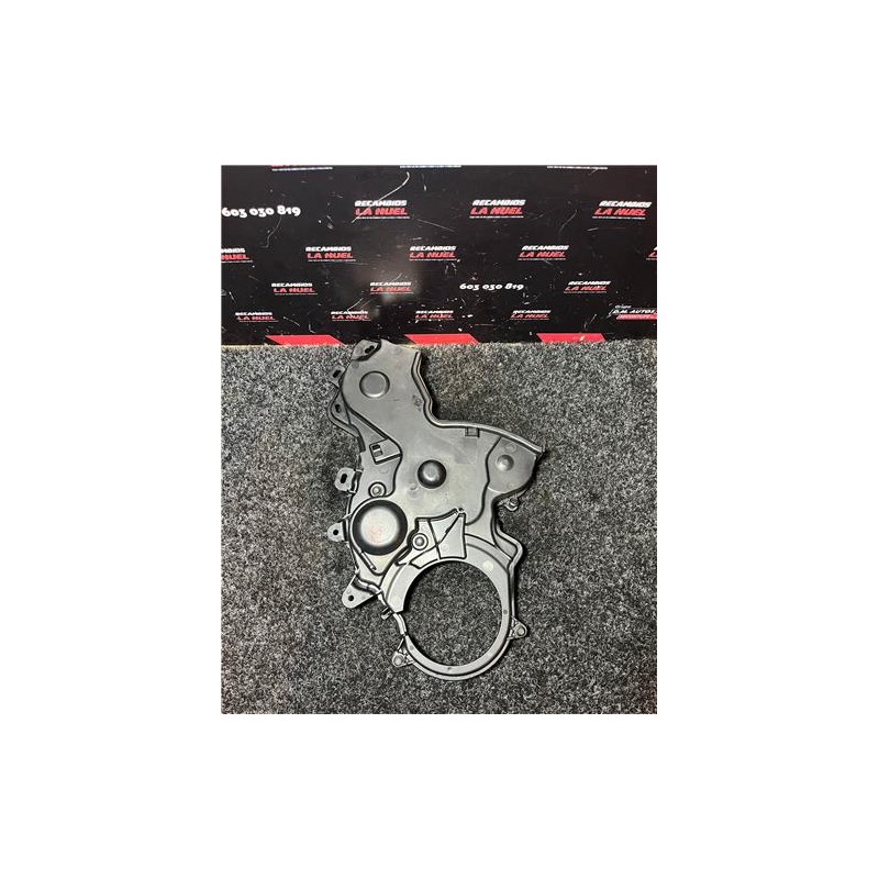 Recambio de tapa distribucion para peugeot rifter (06.2018) 1.5 active standard [1,5 ltr. - 75 kw blue-hdi fap] referencia OEM I