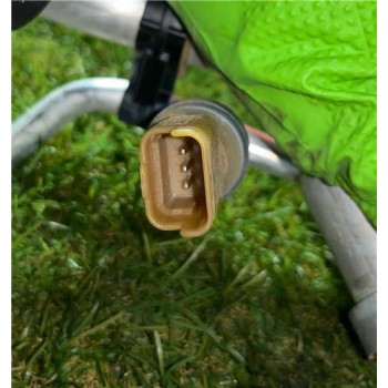 Recambio de tubos aire acondicionado para peugeot partner tepee (05.2008) yh01 referencia OEM IAM 9831702180  