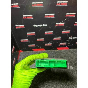 Recambio de modulo electronico para citroën jumpy furgón (05.2016) 1.6 confort m [1,6 ltr. - 85 kw blue-hdi fap] referencia OEM 