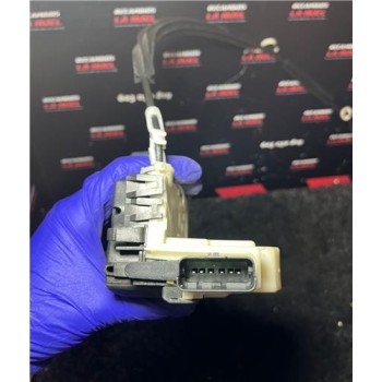 Recambio de cerradura puerta corredera derecha para citroën berlingo furgón (09.2018) 1.5 berlingo m [1,5 ltr. - 75 kw blue-hdi 