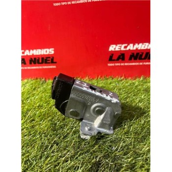 Recambio de cerradura puerta trasera izquierda para mercedes-benz sprinter iii furgon fwd (910)(02.2018) 2.1 311/314 cdi fwd l2 