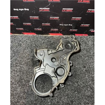 Recambio de tapa distribucion para peugeot rifter (06.2018) 1.5 active standard [1,5 ltr. - 75 kw blue-hdi fap] referencia OEM I