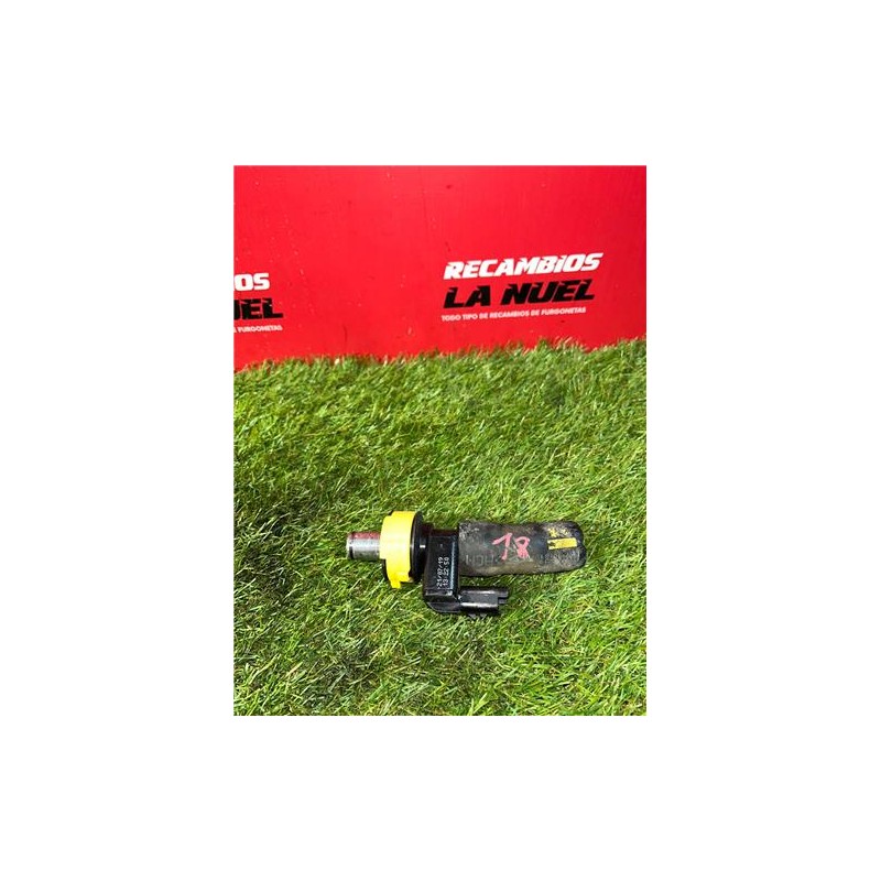 Recambio de sensor presion para peugeot partner tepee (05.2008) yh01 referencia OEM IAM 9811682480  