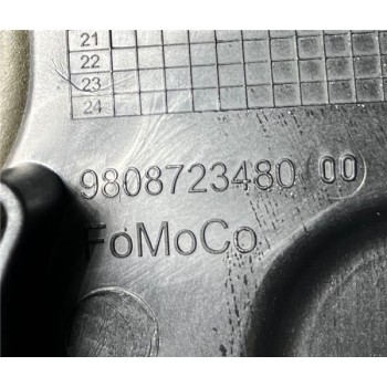 Recambio de tapa distribucion para peugeot rifter (06.2018) 1.5 active standard [1,5 ltr. - 75 kw blue-hdi fap] referencia OEM I