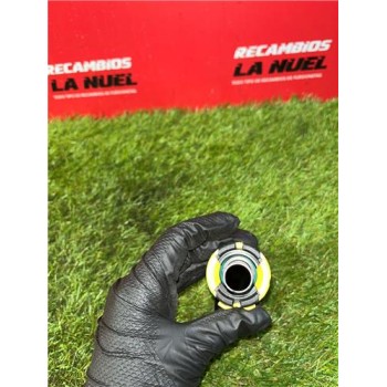 Recambio de sensor presion para peugeot partner tepee (05.2008) yh01 referencia OEM IAM 9811682480  