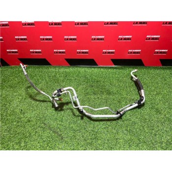 Recambio de tubos aire acondicionado para peugeot partner tepee (05.2008) yh01 referencia OEM IAM 9831702180  