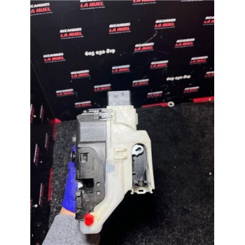 Recambio de cerradura puerta corredera derecha para citroën berlingo furgón (09.2018) 1.5 berlingo m [1,5 ltr. - 75 kw blue-hdi 