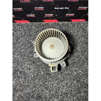Recambio de motor calefaccion para citroën jumpy furgón (05.2016) 1.6 confort m [1,6 ltr. - 85 kw blue-hdi fap] referencia OEM I
