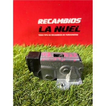 Recambio de cerradura puerta trasera derecha para mercedes-benz sprinter iii furgon fwd (910)(02.2018) 2.1 311/314 cdi fwd l2 (9