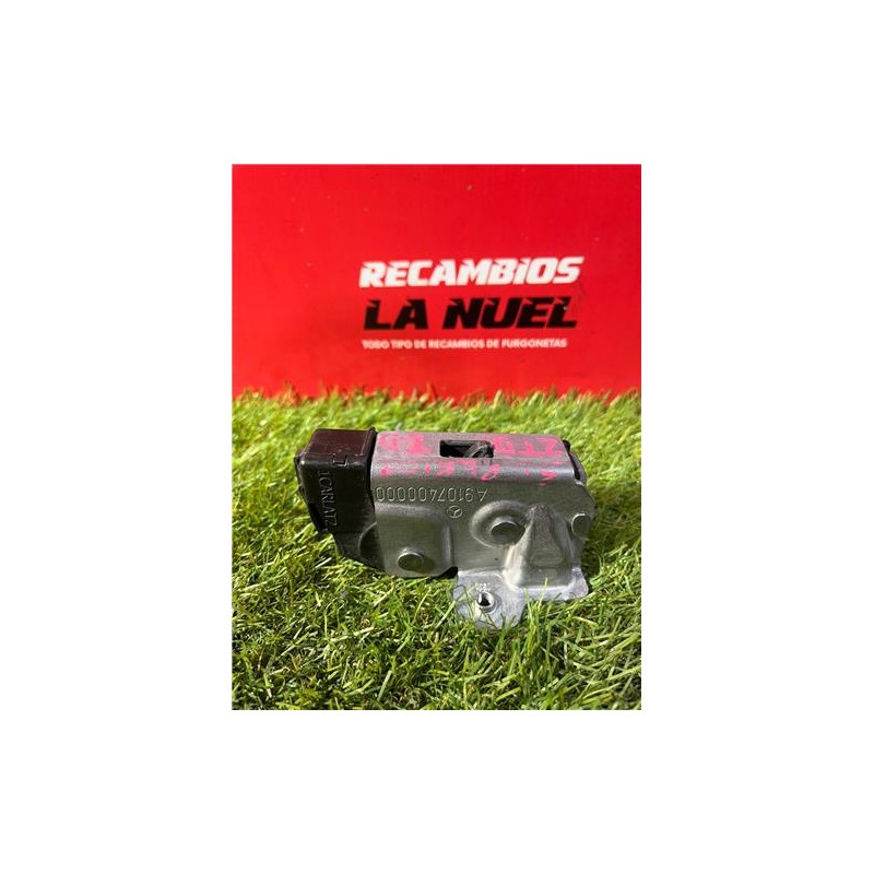 Recambio de cerradura puerta trasera derecha para mercedes-benz sprinter iii furgon fwd (910)(02.2018) 2.1 311/314 cdi fwd l2 (9