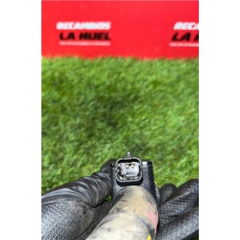 Recambio de sensor presion para peugeot partner tepee (05.2008) yh01 referencia OEM IAM 9811682480  