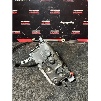 Recambio de cerradura puerta corredera derecha para citroën berlingo furgón (09.2018) 1.5 berlingo m [1,5 ltr. - 75 kw blue-hdi 