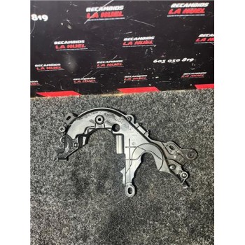 Recambio de tapa distribucion para peugeot rifter (06.2018) 1.5 active standard [1,5 ltr. - 75 kw blue-hdi fap] referencia OEM I