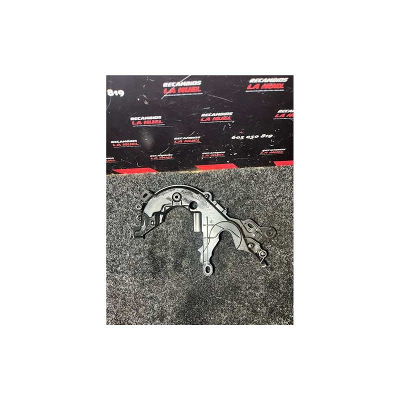 Recambio de tapa distribucion para peugeot rifter (06.2018) 1.5 active standard [1,5 ltr. - 75 kw blue-hdi fap] referencia OEM I