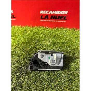 Recambio de cerradura puerta trasera derecha para mercedes-benz sprinter iii furgon fwd (910)(02.2018) 2.1 311/314 cdi fwd l2 (9