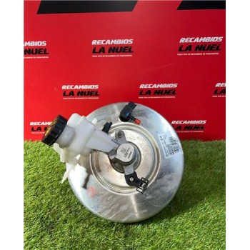Recambio de servofreno para peugeot partner tepee (05.2008) yh01 referencia OEM IAM 9821104980  