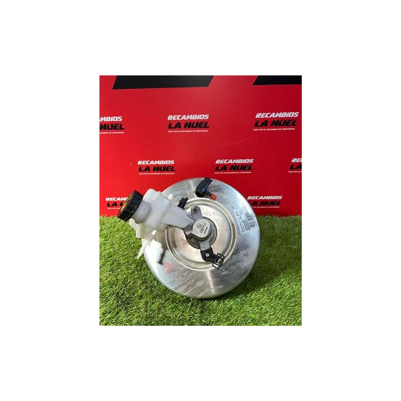Recambio de servofreno para peugeot partner tepee (05.2008) yh01 referencia OEM IAM 9821104980  