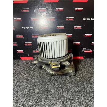 Recambio de motor calefaccion para citroën jumpy furgón (05.2016) 1.6 confort m [1,6 ltr. - 85 kw blue-hdi fap] referencia OEM I