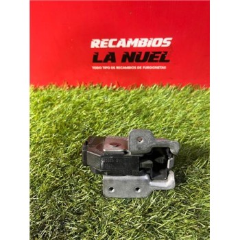 Recambio de cerradura puerta trasera derecha para mercedes-benz sprinter iii furgon fwd (910)(02.2018) 2.1 311/314 cdi fwd l2 (9