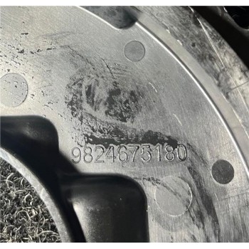 Recambio de tapa distribucion para peugeot rifter (06.2018) 1.5 active standard [1,5 ltr. - 75 kw blue-hdi fap] referencia OEM I