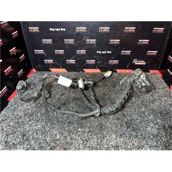 Recambio de modulo electronico para citroën berlingo furgón (09.2018) 1.5 berlingo m [1,5 ltr. - 75 kw blue-hdi fap] referencia 