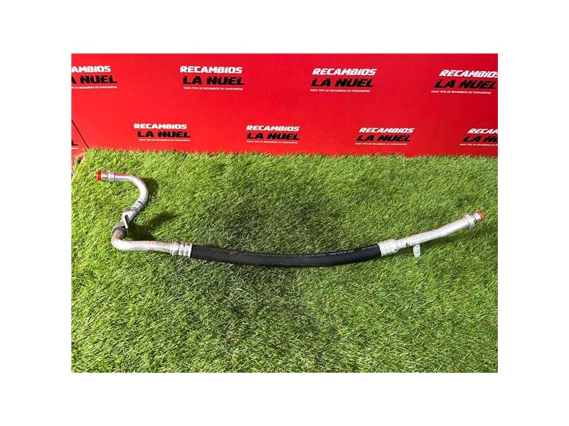 Recambio de tubos aire acondicionado para opel movano b furgón/combi (2010) 2.3 fg. l1h1 2,8t [2,3 ltr. - 81 kw cdti] referencia