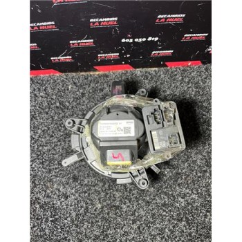 Recambio de motor calefaccion para citroën jumpy furgón (05.2016) 1.6 confort m [1,6 ltr. - 85 kw blue-hdi fap] referencia OEM I