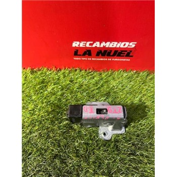 Recambio de cerradura puerta trasera derecha para mercedes-benz sprinter iii furgon fwd (910)(02.2018) 2.1 311/314 cdi fwd l2 (9