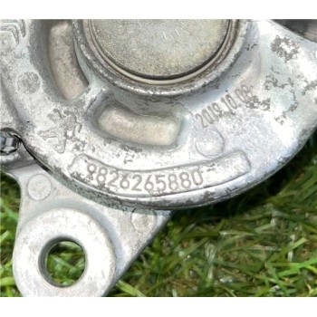 Recambio de tensor correa auxiliar para peugeot partner tepee (05.2008) yh01 referencia OEM IAM 9826265880  