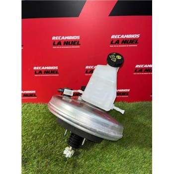 Recambio de servofreno para peugeot partner tepee (05.2008) yh01 referencia OEM IAM 9821104980  