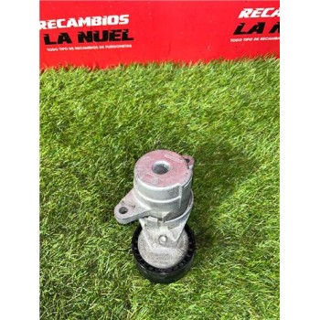 Recambio de tensor correa auxiliar para peugeot partner tepee (05.2008) yh01 referencia OEM IAM 9826265880  