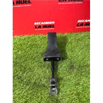 Recambio de freno puerta delantero derecho para volkswagen crafter furgón (sy/sx)(09.2016) 2.0 35 furgón bl ta fwd [2,0 ltr. - 1