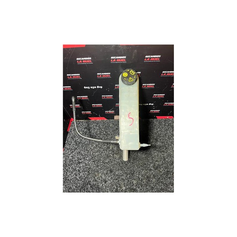 Recambio de bomba freno para citroën jumpy furgón (05.2016) 1.6 confort m [1,6 ltr. - 85 kw blue-hdi fap] referencia OEM IAM 980