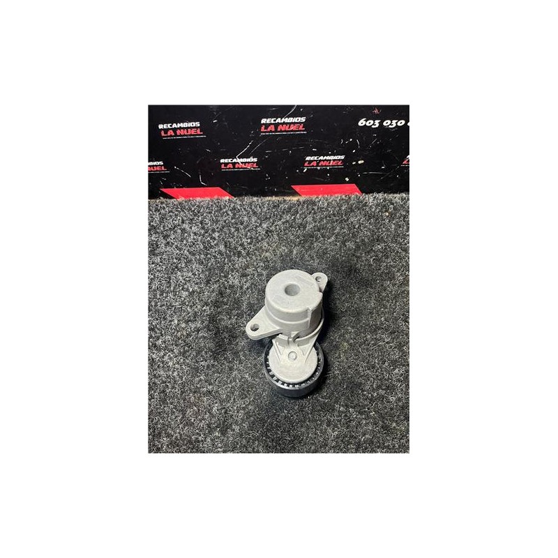 Recambio de tensor correa auxiliar para peugeot rifter (06.2018) 1.5 active standard [1,5 ltr. - 75 kw blue-hdi fap] referencia 