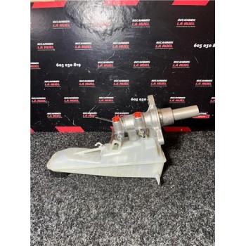 Recambio de bomba freno para citroën jumpy furgón (05.2016) 1.6 confort m [1,6 ltr. - 85 kw blue-hdi fap] referencia OEM IAM 980