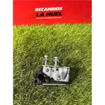Recambio de cerradura puerta trasera izquierda para mercedes-benz sprinter iii furgon fwd (910)(02.2018) 2.1 311/314 cdi fwd l2 