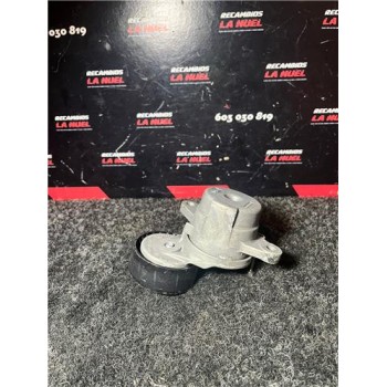 Recambio de tensor correa auxiliar para peugeot rifter (06.2018) 1.5 active standard [1,5 ltr. - 75 kw blue-hdi fap] referencia 