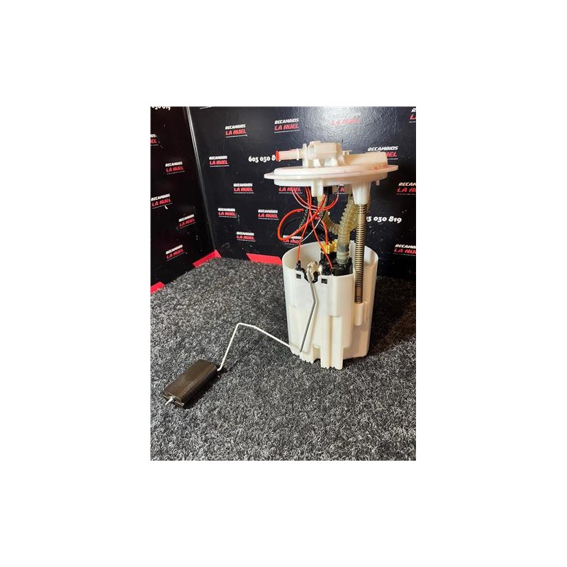 Recambio de aforador para mercedes-benz vito furgón (447)(07.2014) 1.6 109/111 cdi worker compacta (447.601) [1,6 ltr. - 84 kw c