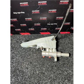 Recambio de bomba freno para citroën jumpy furgón (05.2016) 1.6 confort m [1,6 ltr. - 85 kw blue-hdi fap] referencia OEM IAM 980